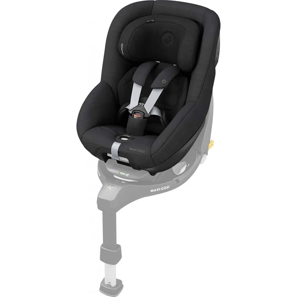 Автокрісло Maxi-Cosi Pearl 360 Pro Authentic 8053477110 Blue фото 2