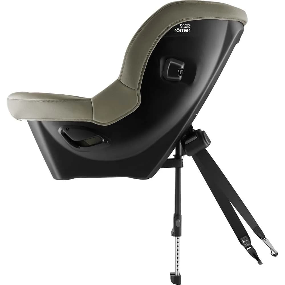 Автокрісло Britax Romer Max-safe Pro LUX 2000041196 Urban Olive фото 3