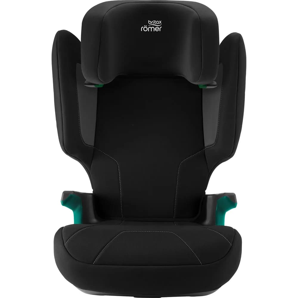 Автокрісло Britax-Romer Hi-Liner 2000037964 Space Black фото 3