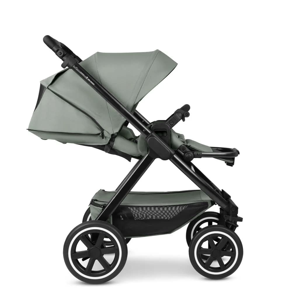Коляска прогулянкова ABC Design Samba 2 12005022302 Pine фото 2