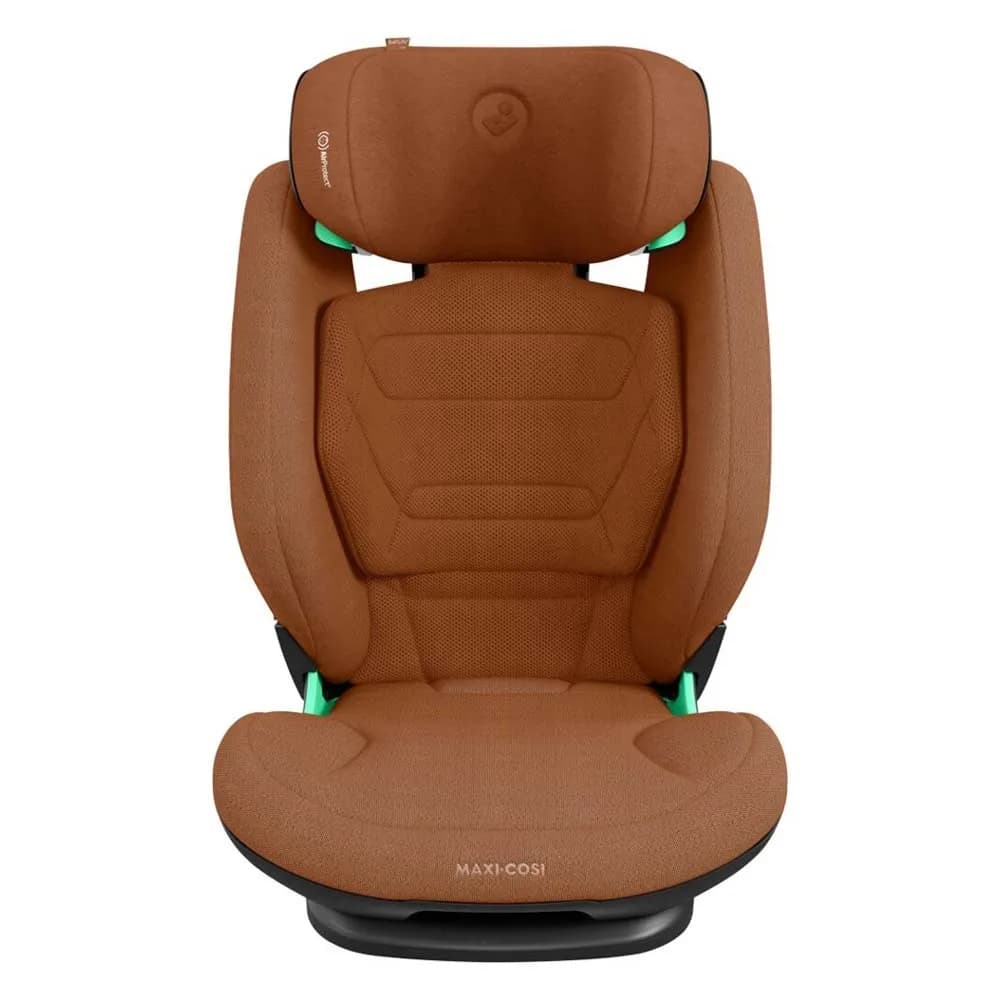 Автокрісло Maxi-Cosi RodiFix Pro 2 i-Size Authentic 8800491110 Terra фото 3