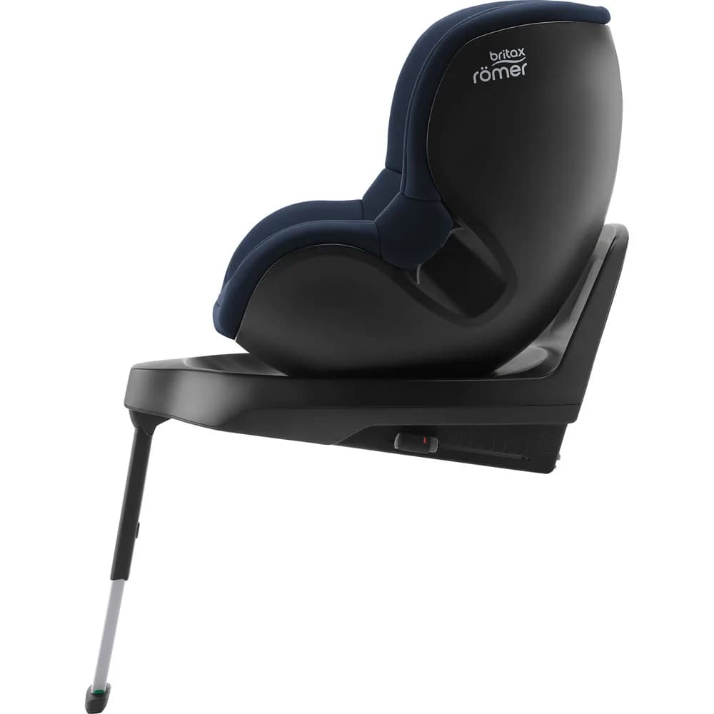 Автокрісло Britax Romer Dualfix Plus 2000039724 Night Blue фото 3