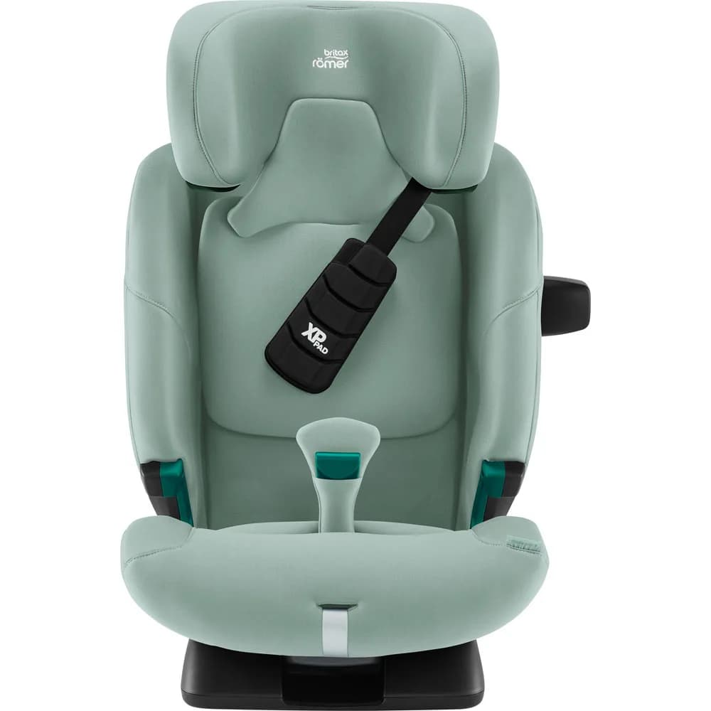 Автокрісло Britax Romer Advansafix Pro 2000039716 Jade Green фото 3
