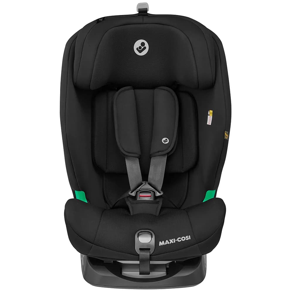 Автокрісло Maxi-Cosi Titan I-Size Basic Black 8835870110 фото 3
