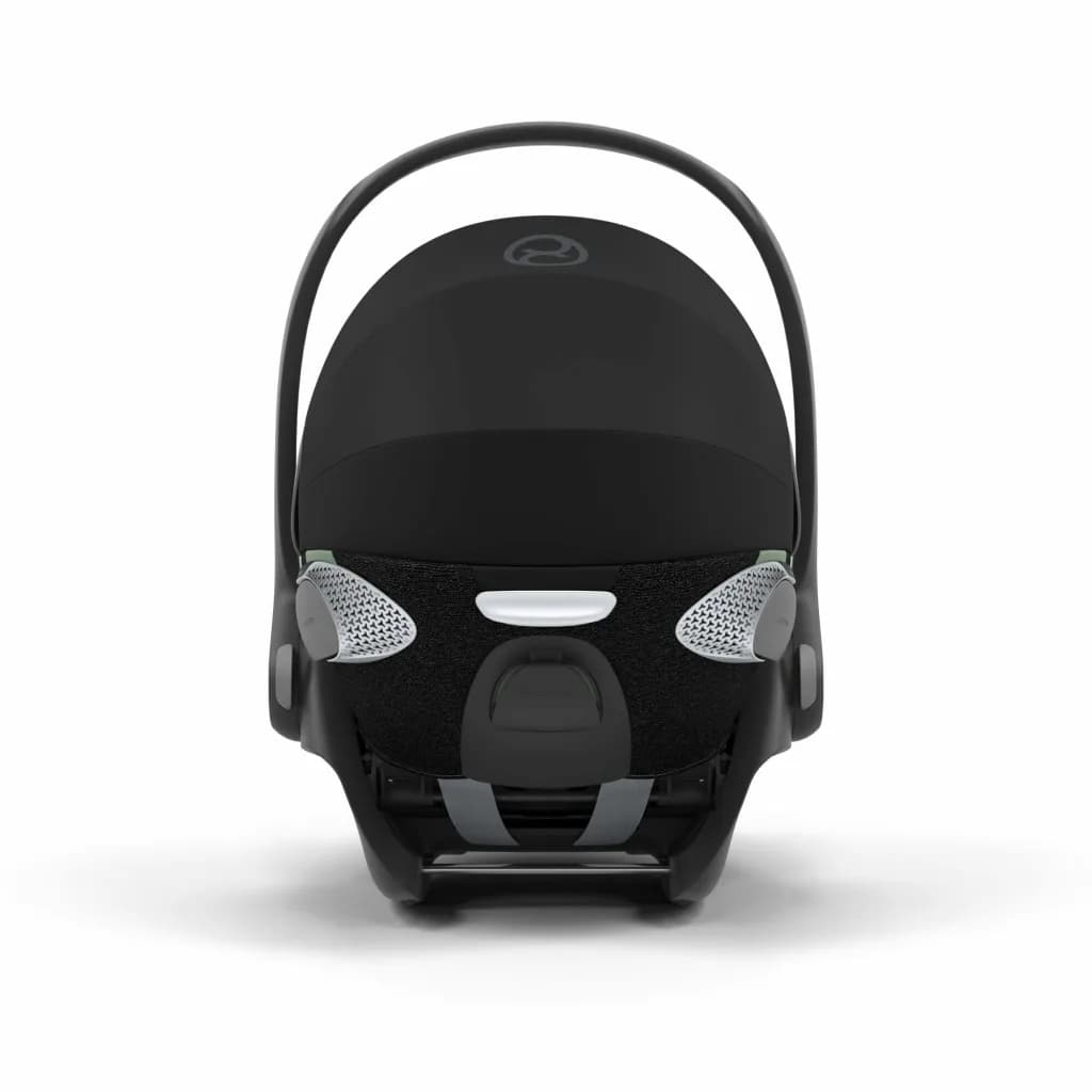 Автокрісло Cybex Cloud T i-Size 523000219 Sepia Black фото 3