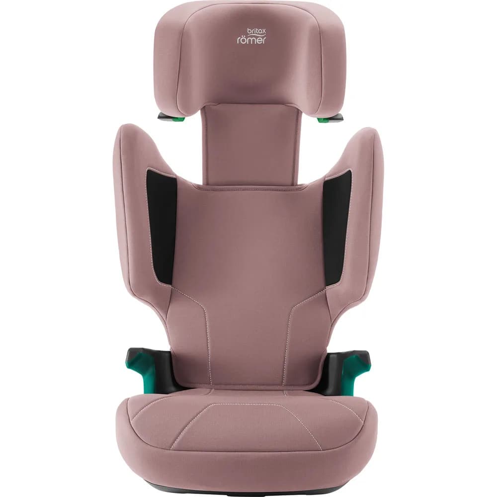 Автокрісло Britax-Romer Hi-Liner 2000039714 Dusty Rose фото 2