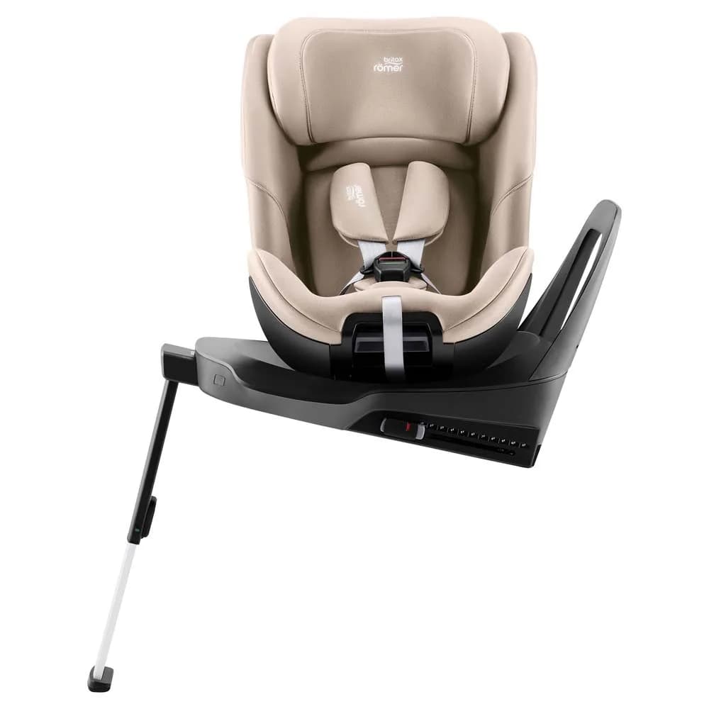 Автокрісло Britax Romer Swivel 2 2000042149 Chai фото 3
