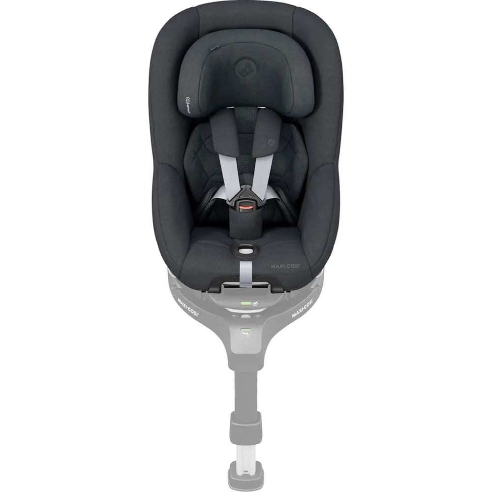Автокрісло Maxi-Cosi Pearl 360 Pro Authentic 8053550110 Graphite фото 3