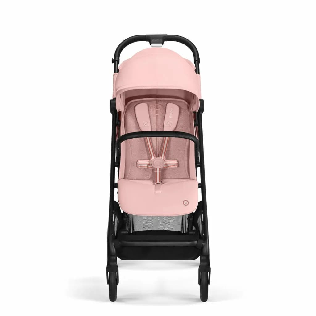 Коляска прогулянкова Cybex Beezy 524000175 Candy Pink фото 4