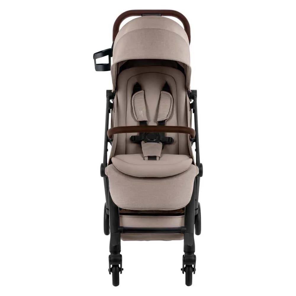 Коляска прогулянкова Britax Römer FLYLITE 2000041983 Teak фото 2