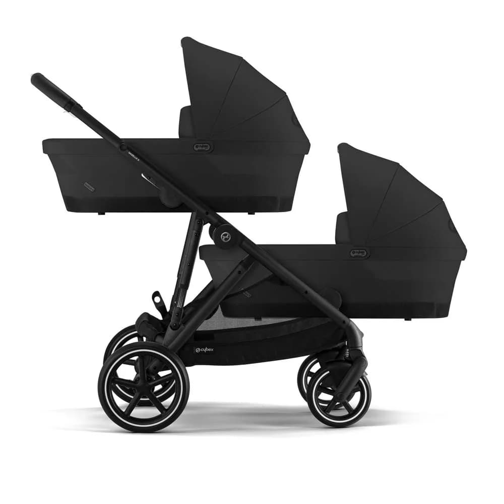 Люлька CYBEX Gazelle S Almond Beige 522005259 фото 3