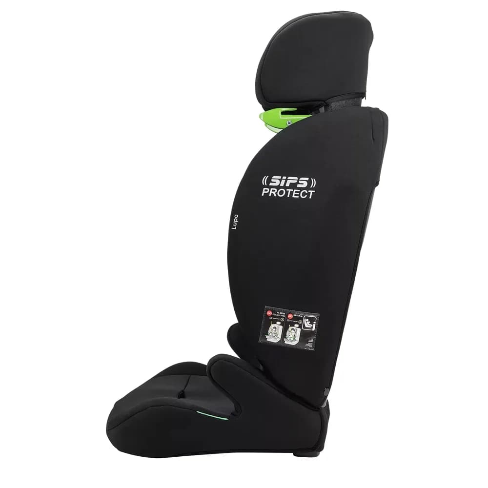 Автокрісло Osann Lupo i-Size 102-288-05 фото 2