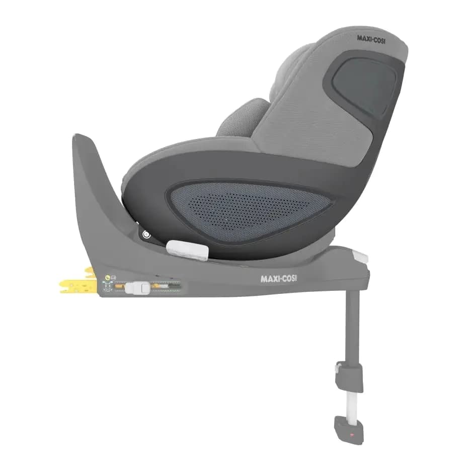 Автокрісло Maxi-Cosi Pearl 360 Pro Authentic 8053510110 Grey фото 3