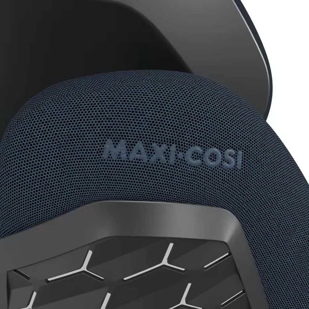 Автокрісло Maxi-Cosi RodiFix Pro 2 i-Size Authentic 8800477110 Blue фото 2