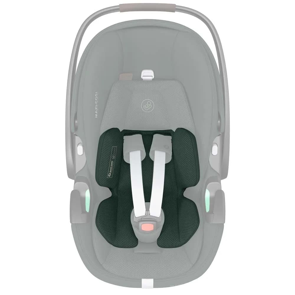 Автокрісло Maxi-Cosi Pebble 360 Pro2 8052403110 Twillic Green фото 3