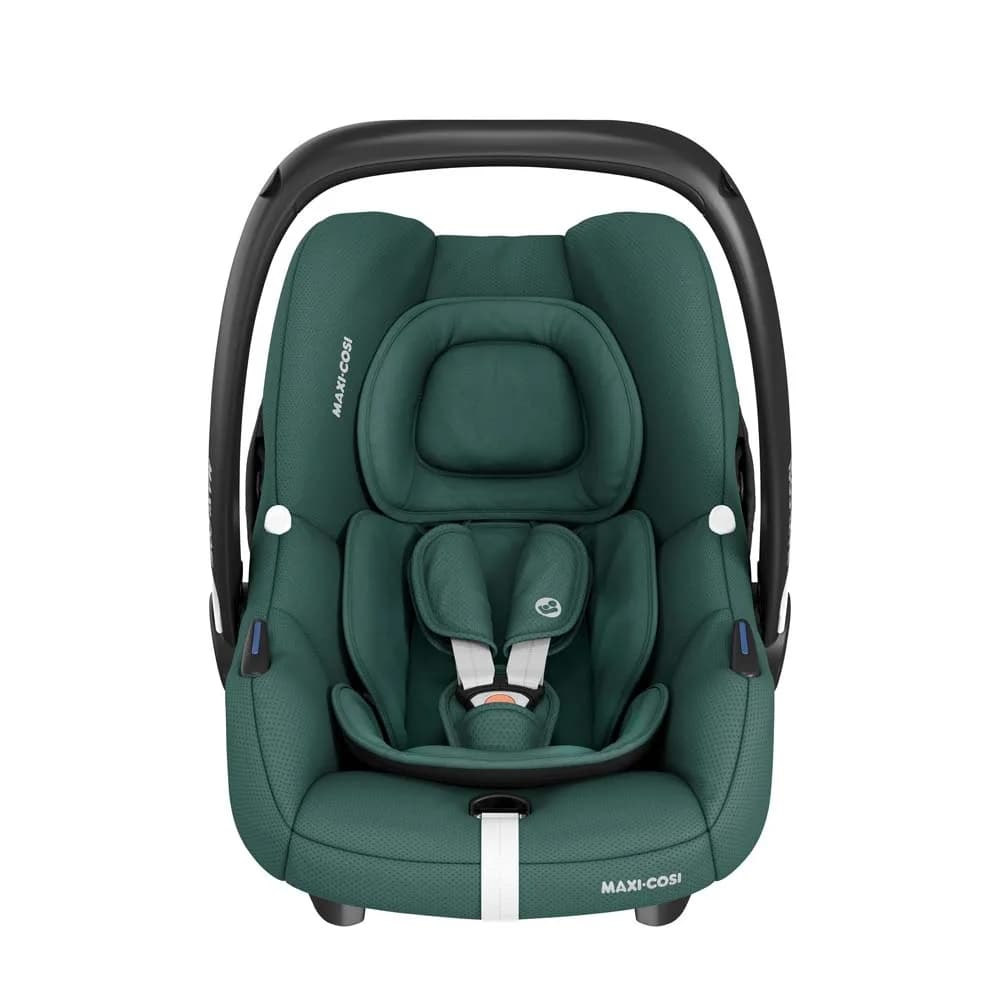 Автокрісло Maxi-Cosi CabrioFix i-Size Essential Green 8558047110 фото 5