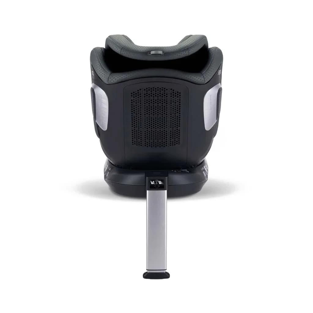 Автокрісло Recaro Xenon 1 B1102059 Gallant Grey фото 3