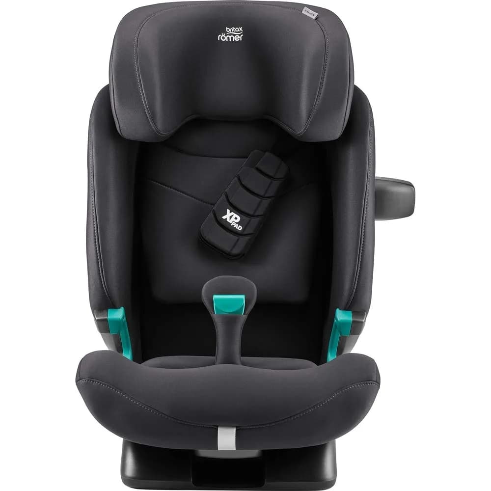 Автокрісло Britax Romer Advansafix Pro 2000040901 Classic / Deep Grey фото 3