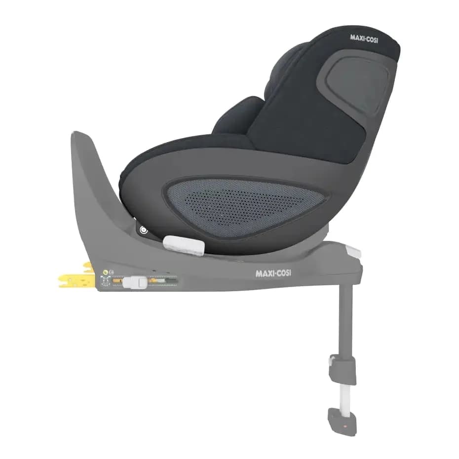 Автокрісло Maxi-Cosi Pearl 360 Authentic 8045550110 Graphite фото 4