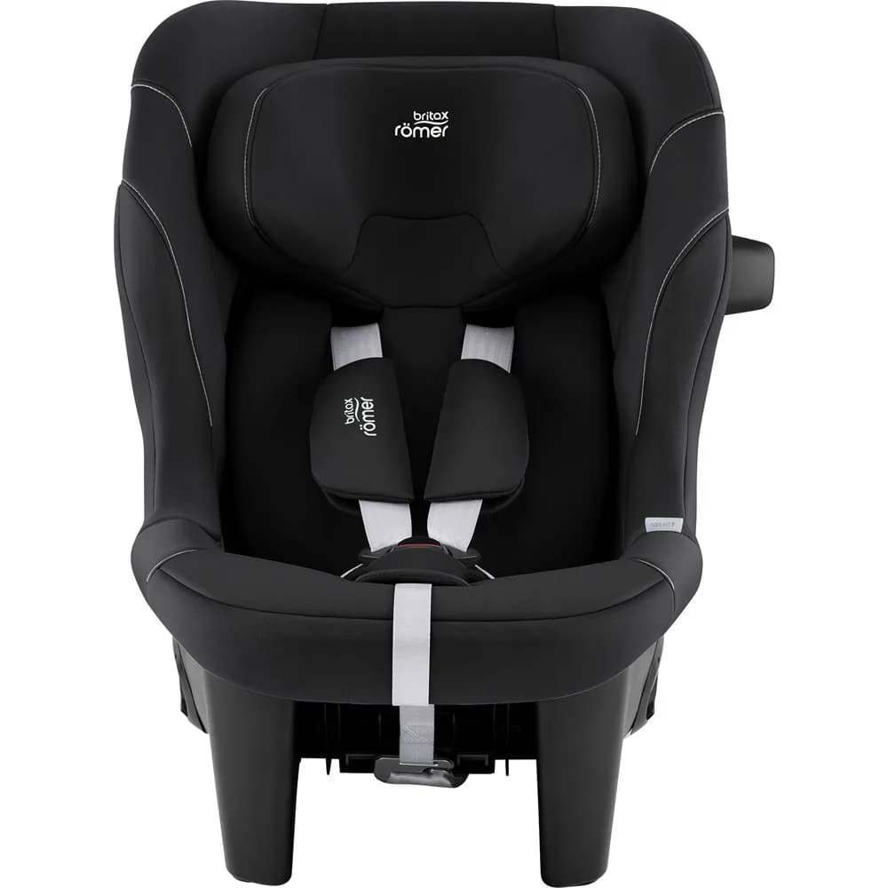 Автокрісло Britax Romer Max-safe Pro 2000038452 Space Black фото 2