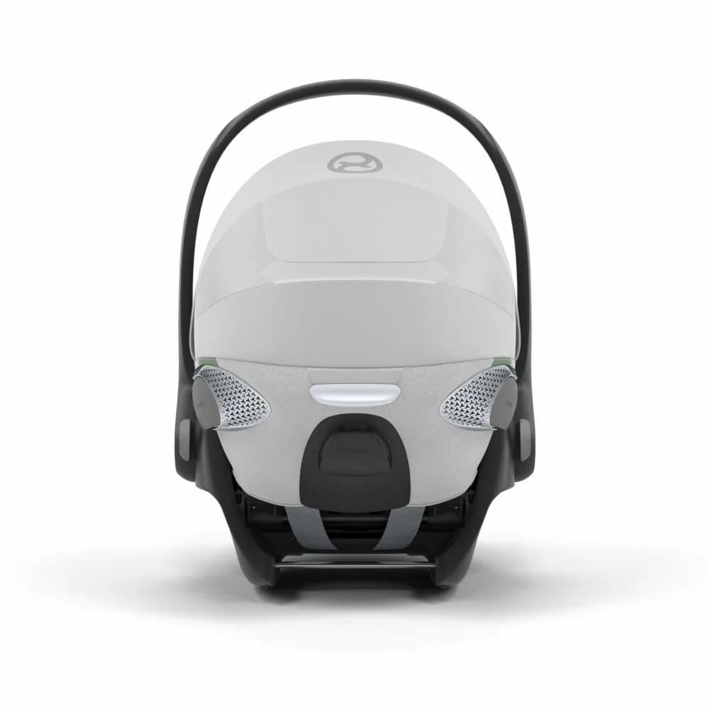 Автокрісло Maxi-Cosi CabrioFix Nomad red 8617586111 фото 2