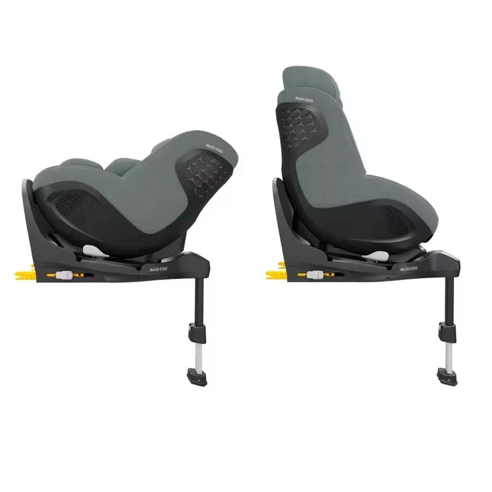 Автокрісло Maxi-Cosi Mica 360 PRO i-Size Authentic 8549510110 Grey фото 2