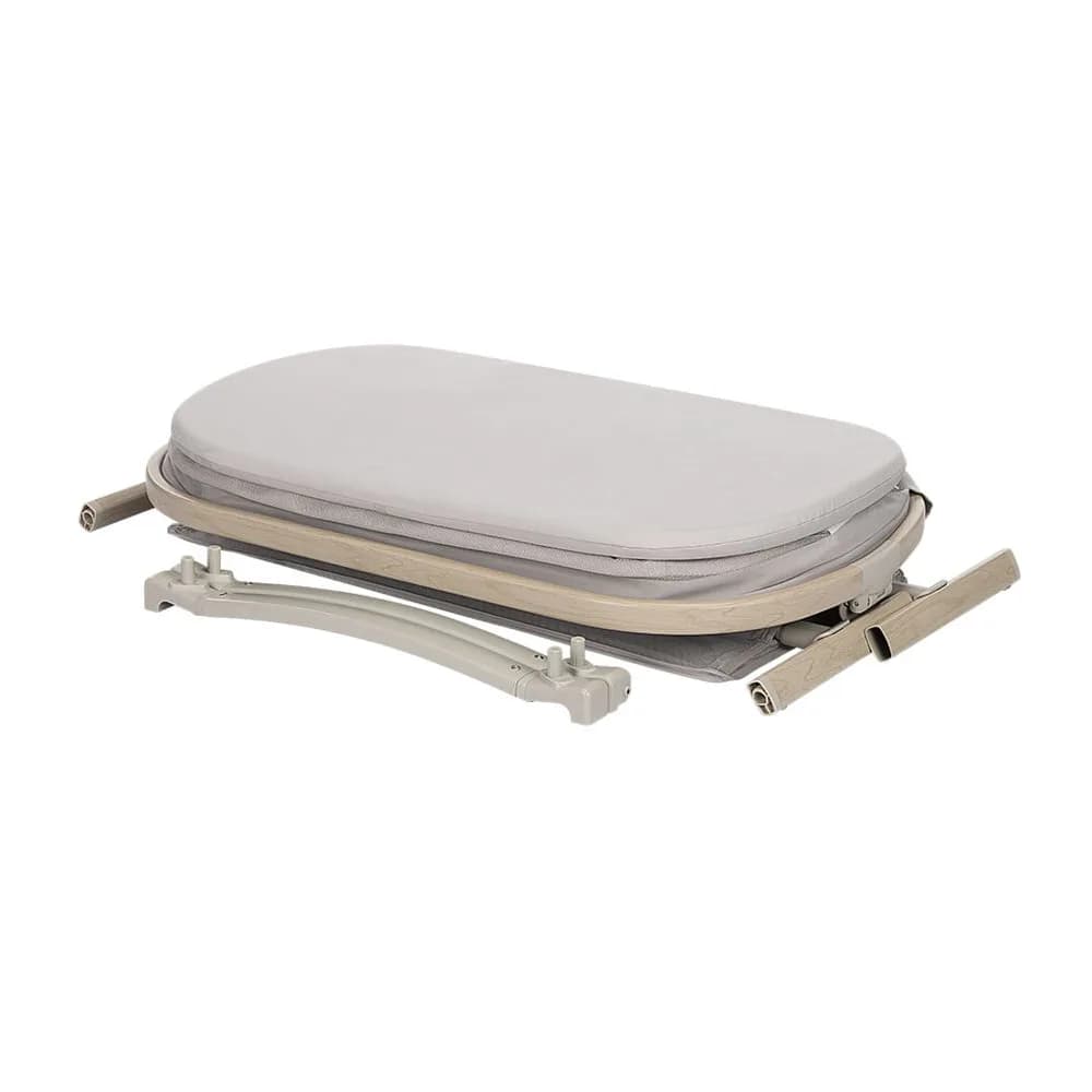 Ліжечко-люлька Maxi-Cosi Iora Air Classic 2121022300 Beige Eco фото 3