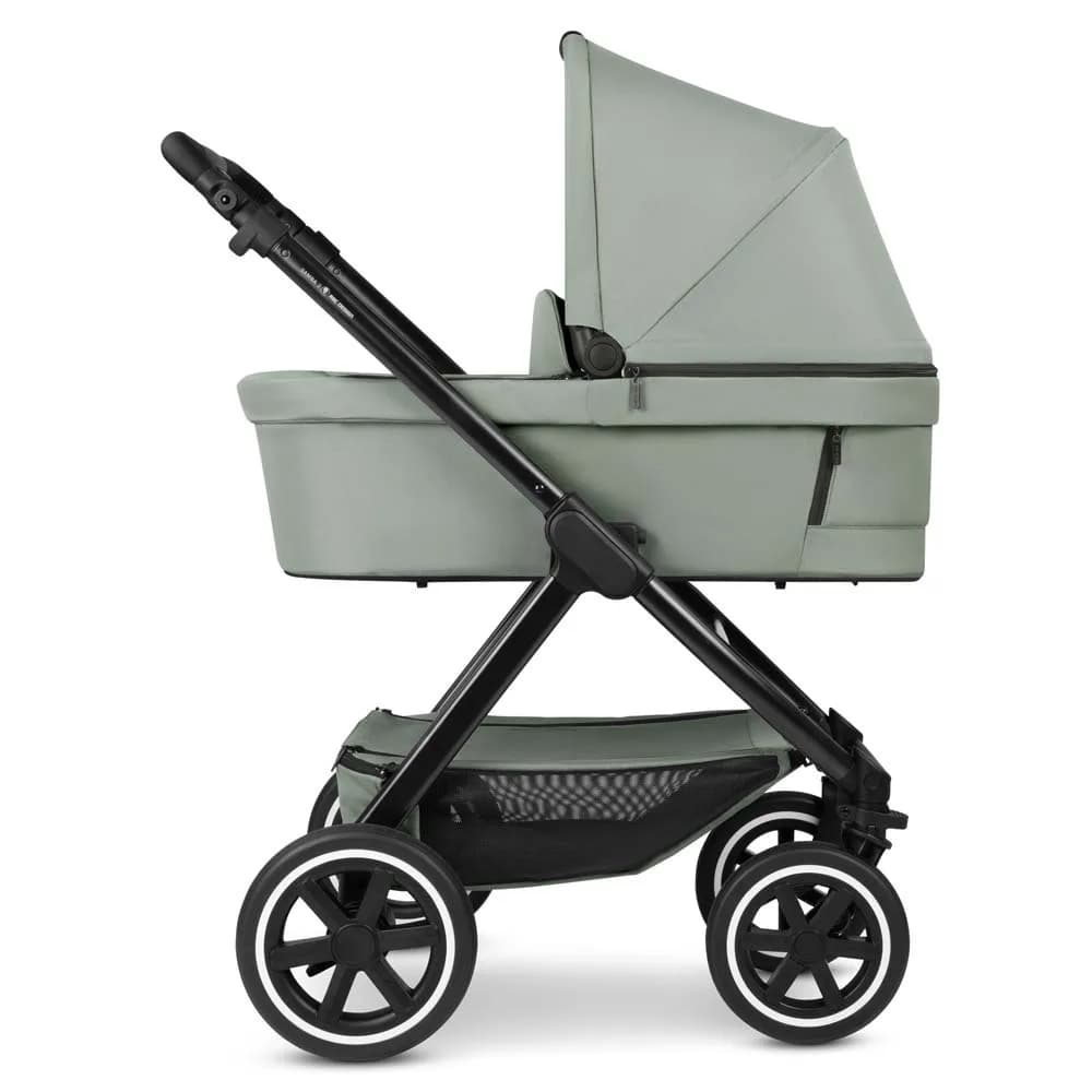 Люлька ABC Design Samba 2 12005072302 Pine фото 2