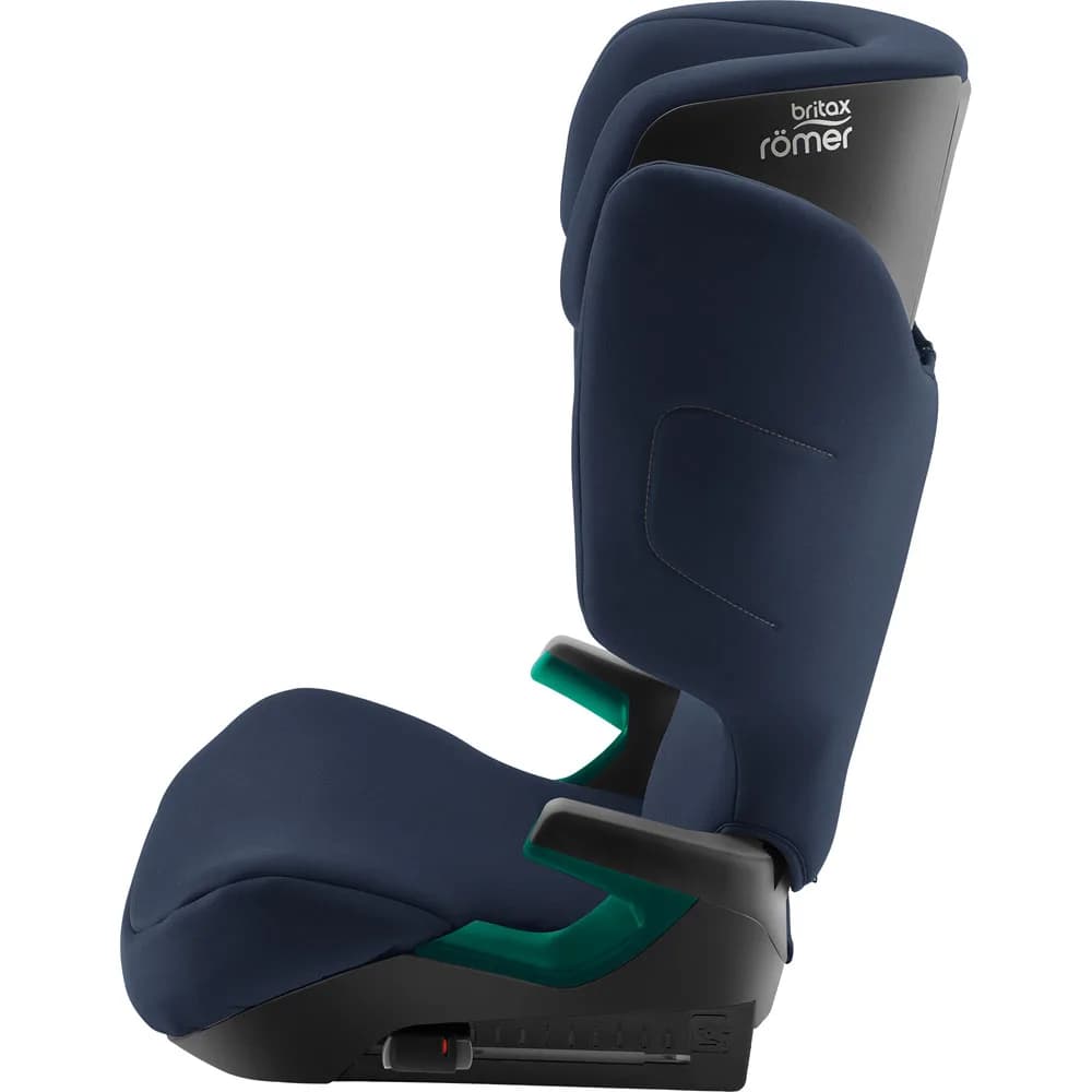 Автокрісло Britax-Romer Discovery Plus 2000039735 Night Blue фото 5