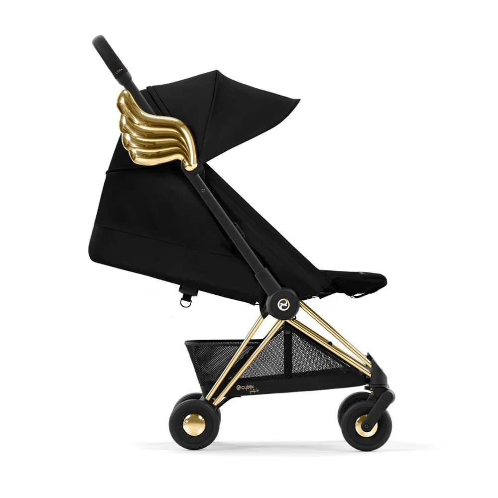 Коляска прогулянкова Cybex Coya by Jeremy Scott Wings 522002971 фото 2