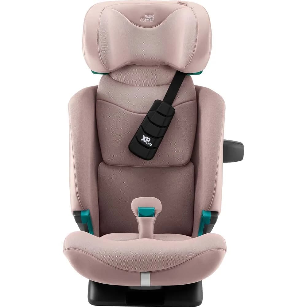 Автокрісло Britax Romer Advansafix Pro Style 2000040905 Dusty Rose фото 2