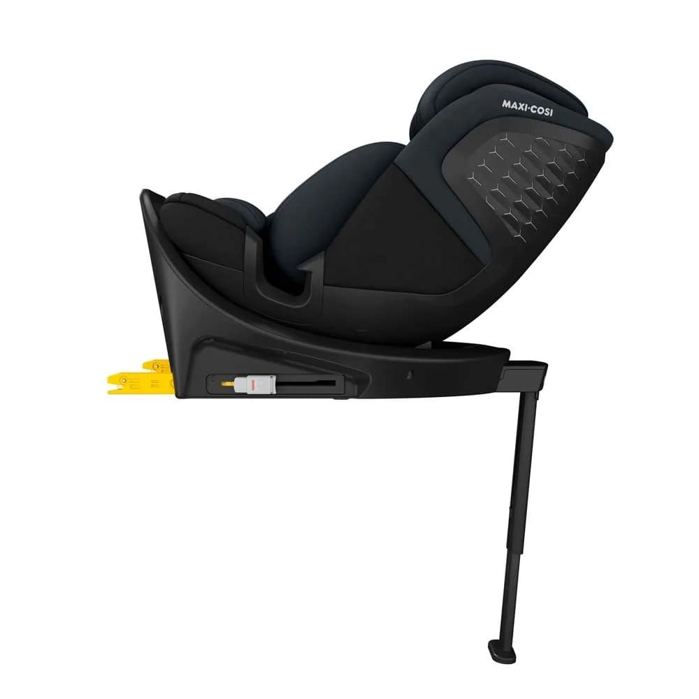 Автокрісло Maxi-Cosi Emerald 360 S 8620104110 Tonal Black фото 3