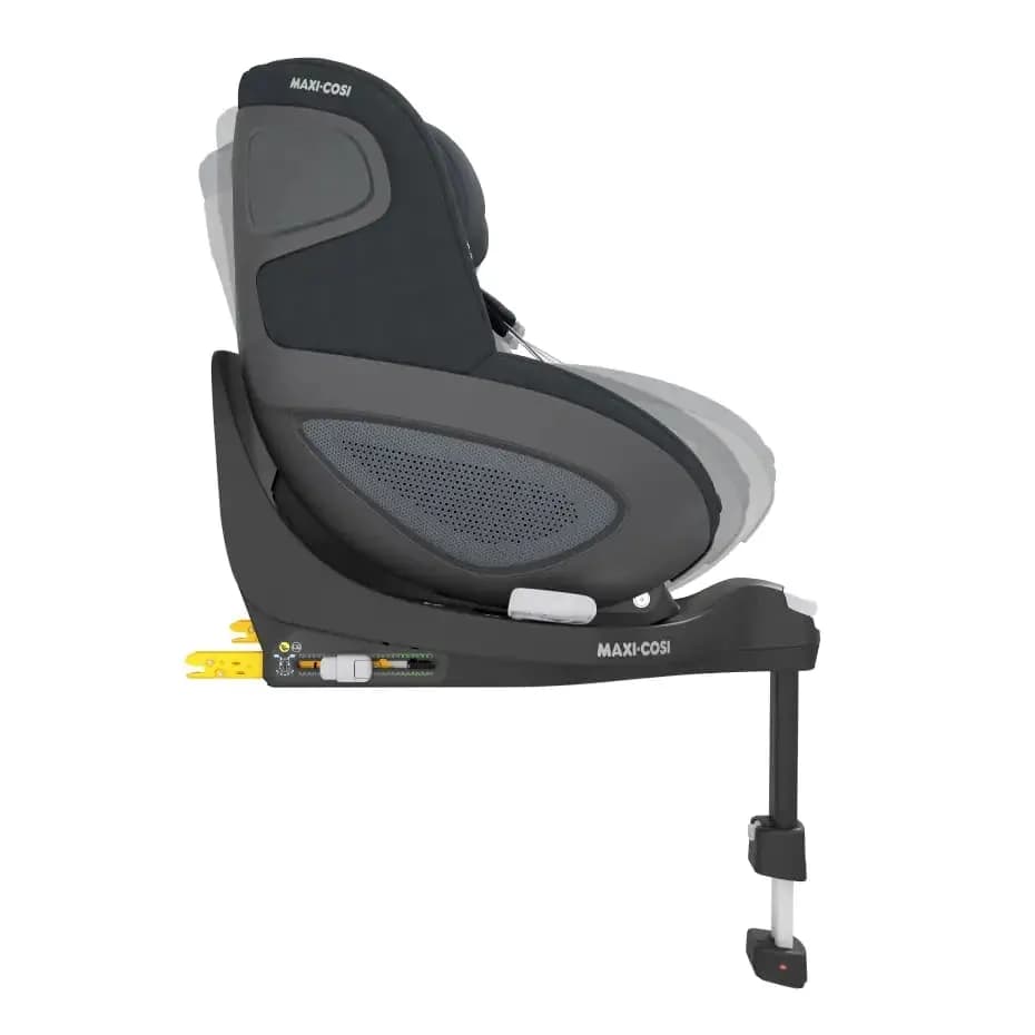 Автокрісло Maxi-Cosi Pearl 360 Pro Authentic 8053550111 Graphite фото 2