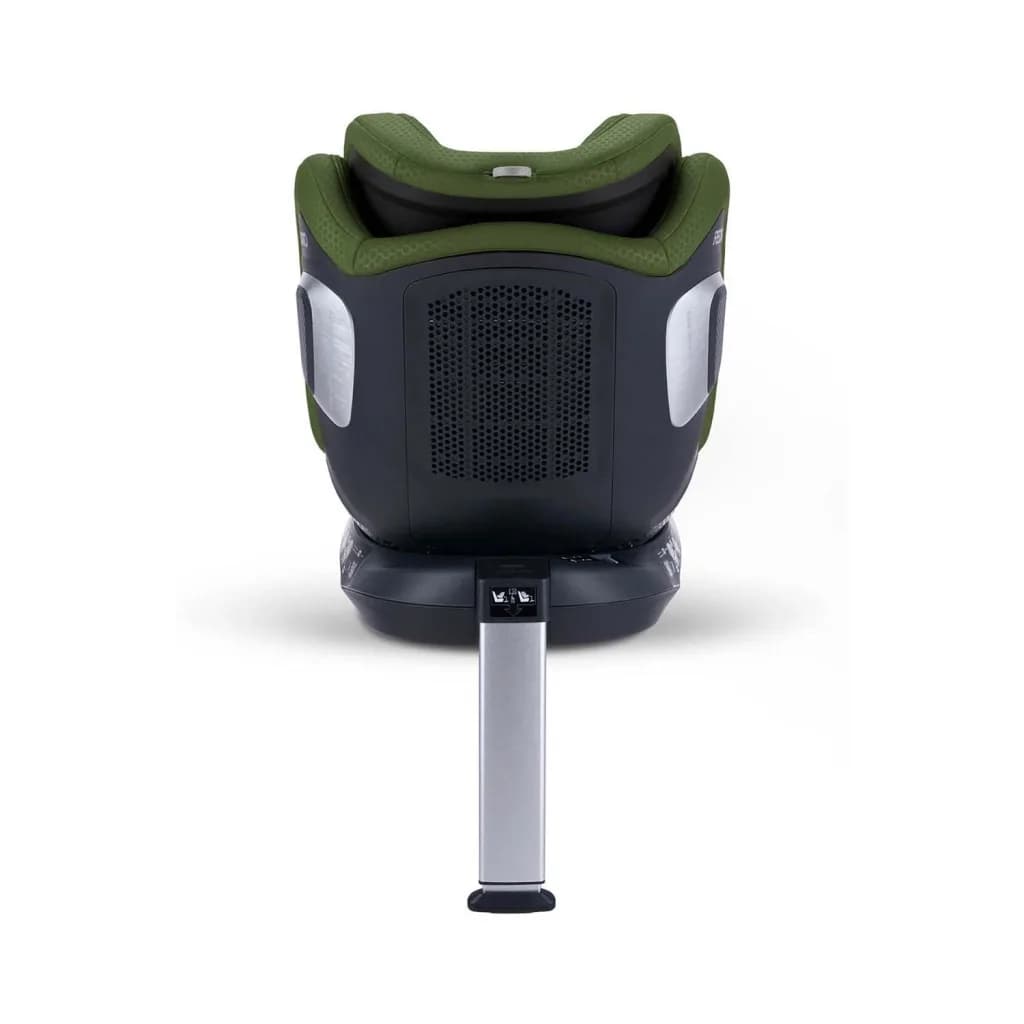 Автокрісло Recaro Xenon 1 B1102057 Epic Green фото 4