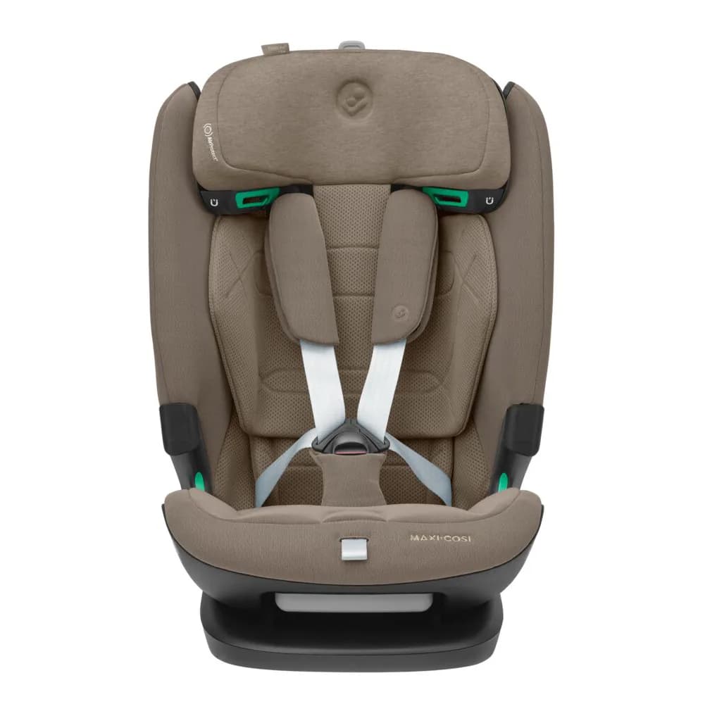 Автокрісло Maxi-Cosi Titan Pro I-Size Authentic 8618251110 Truffle фото 4
