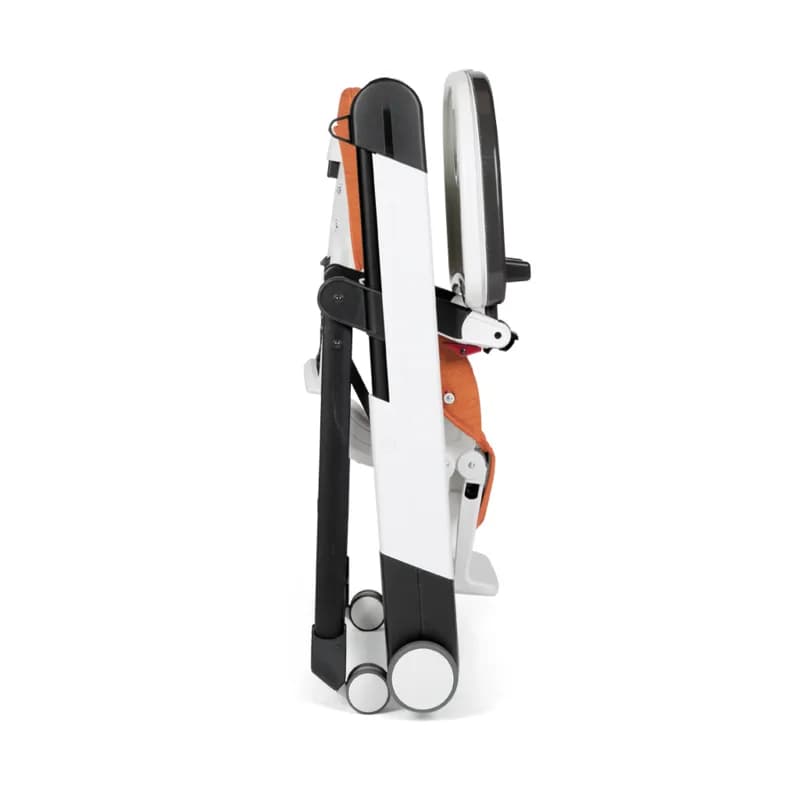 Стільчик для годування Peg-Perego Siesta Follow Me Wonder Orange IH03000000WD48 фото 2