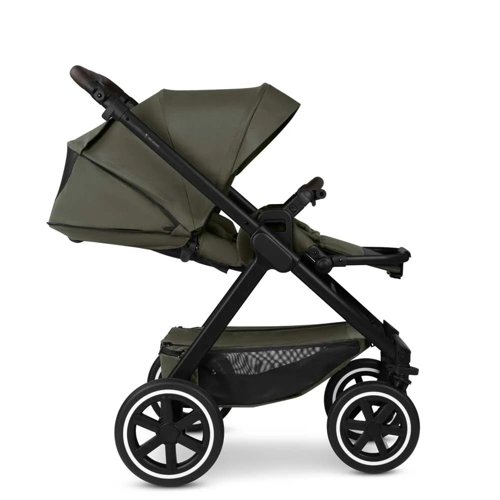 Коляска прогулянкова ABC Design Samba 2 Avocado 12005022500 фото 3