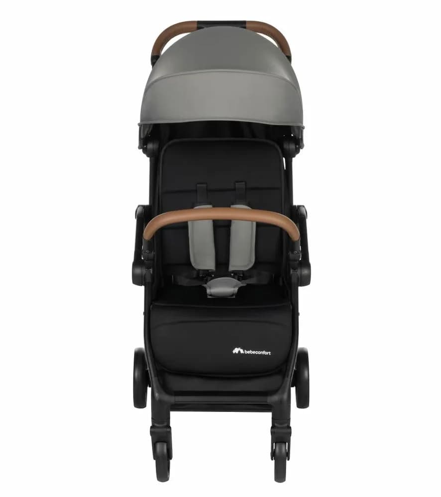 Коляска прогулянкова Bebe Confort Sunlite 1147077210 Tinted Gray фото 5