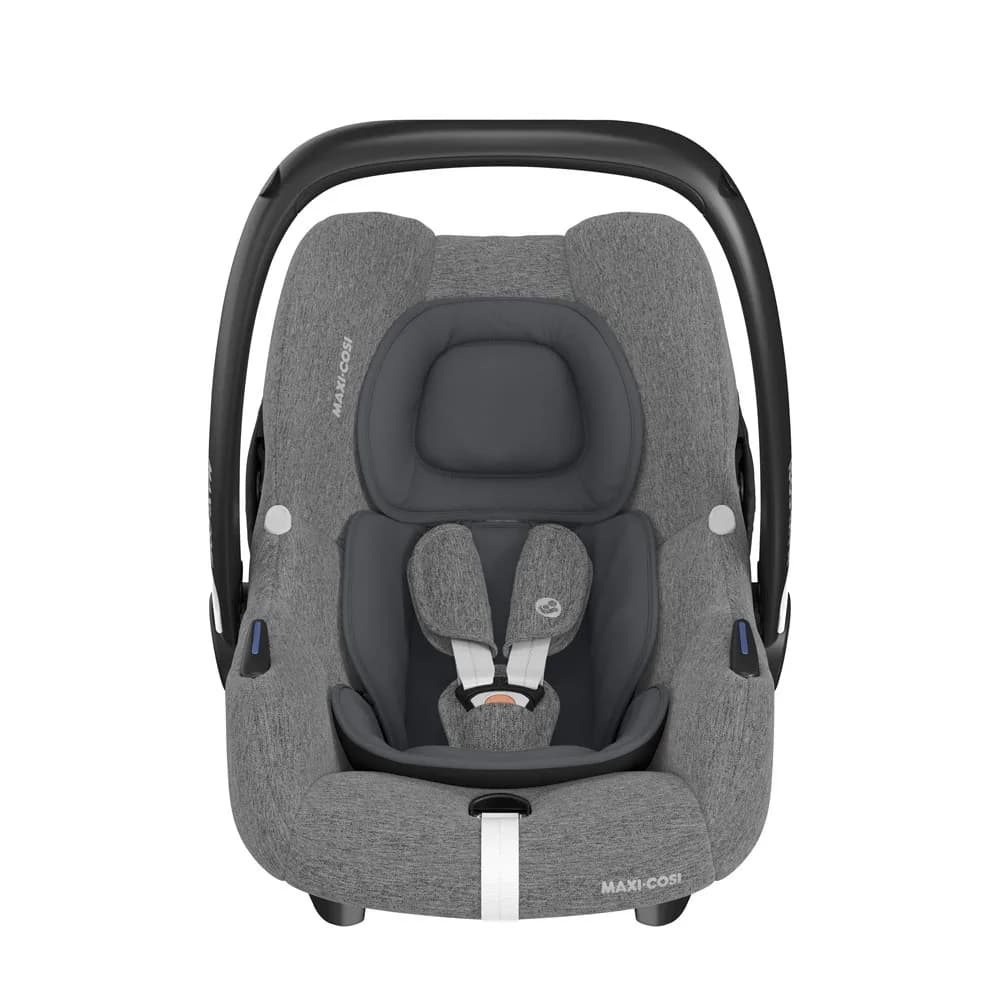 Автокрісло Maxi-Cosi CabrioFix i-Size Select Grey 8558029110 фото 4