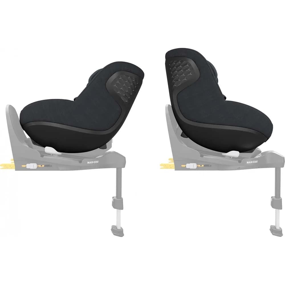 Автокрісло Maxi-Cosi Pearl 360 Pro Authentic 8053550110 Graphite фото 5