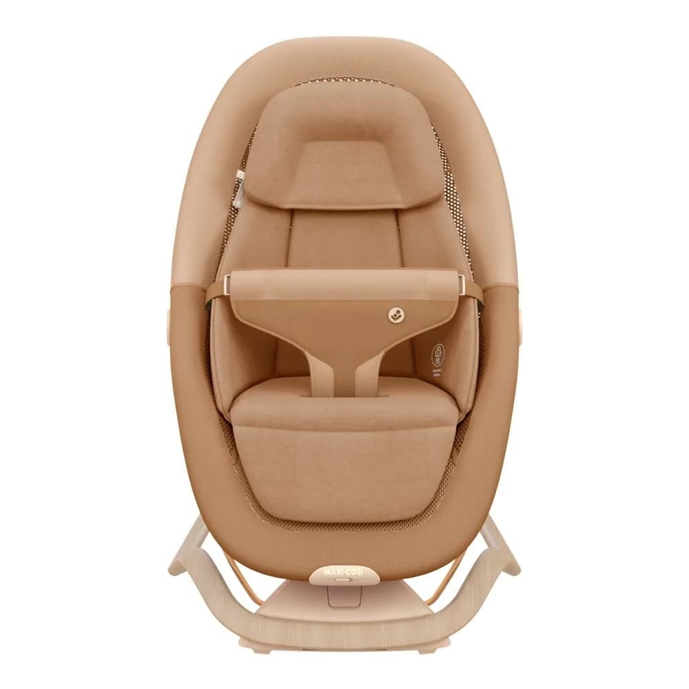 Крісло-гойдалка Maxi-Cosi Dove Pro 2230167110 Elegance Bronze фото 3