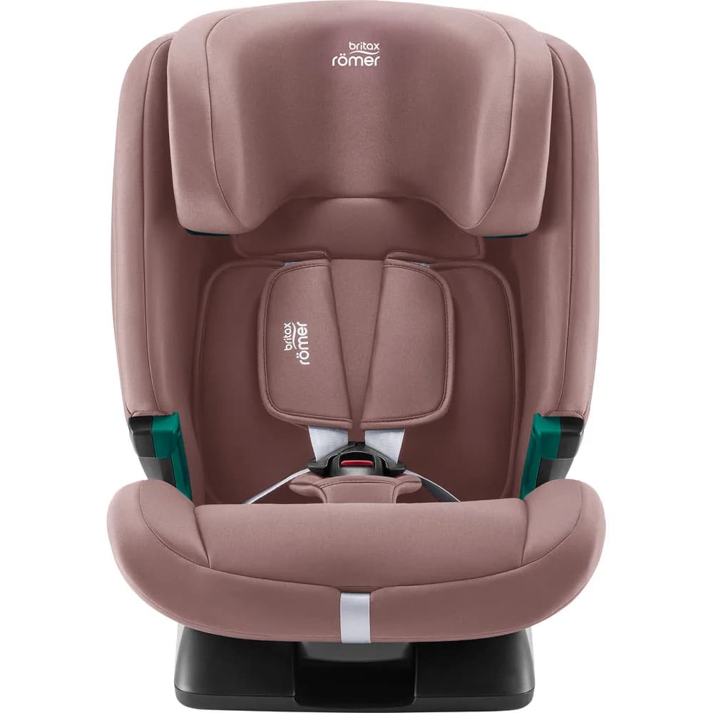 Автокрісло Britax-Romer Evolvafix 2000039709 Dusty Rose фото 2