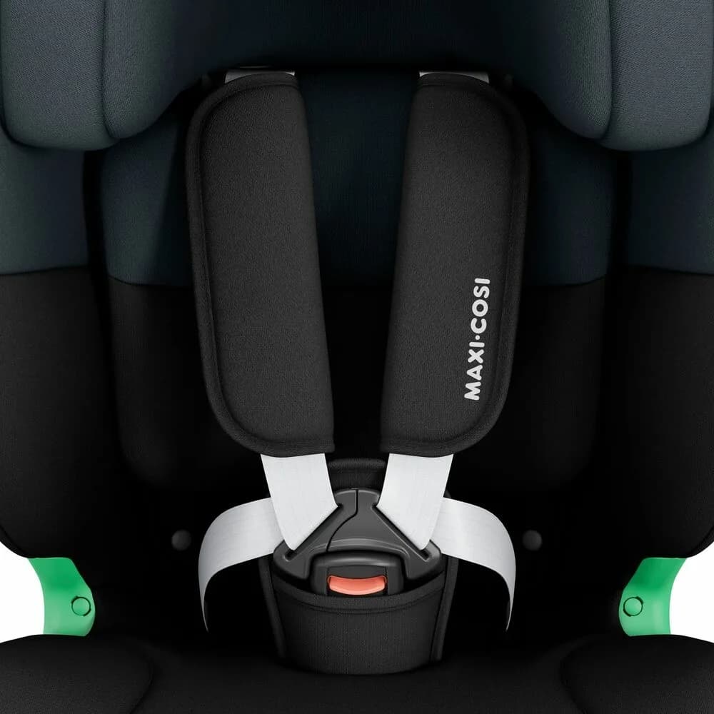 Автокрісло Maxi-Cosi Titan S I-Size Tonal 8156104110 Black фото 4