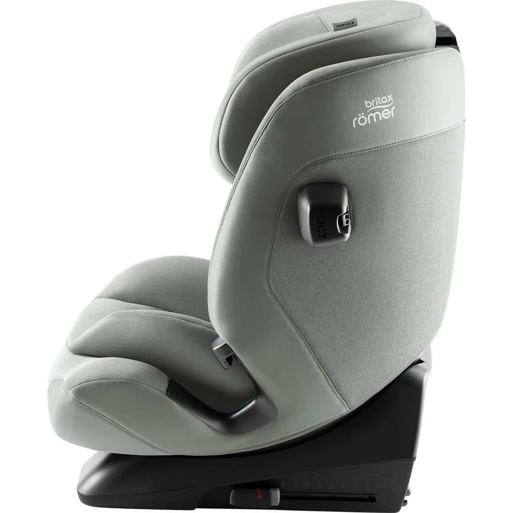 Автокрісло Britax Romer Advansafix Pro Style 2000042132 Sage Green фото 3