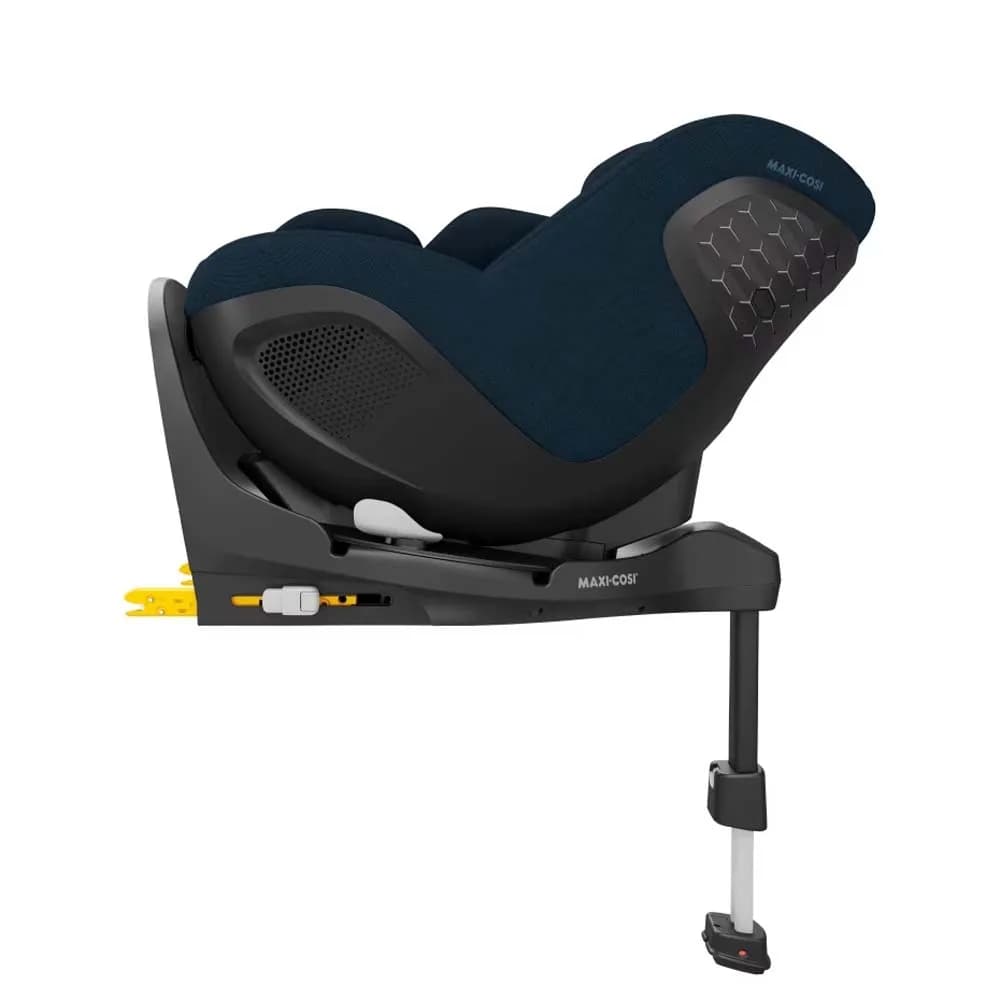 Автокрісло Maxi-Cosi Mica 360 PRO i-Size Authentic 8549477110 Blue фото 4