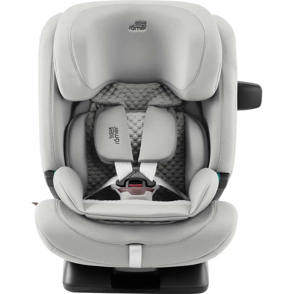 Автокрісло Britax Romer Advansafix Pro Lux 2000040908 Linen Grey фото 2