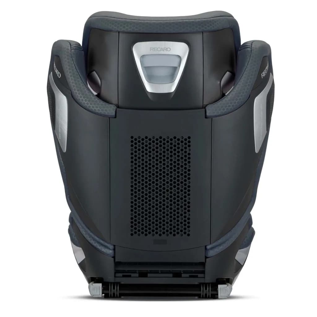 Автокрісло Recaro Axion 1 B1101001 Fresh Black фото 4