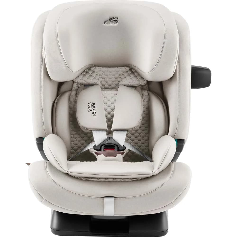 Автокрісло Britax Romer Advansafix Pro Lux 2000040910 Soft Taupe фото 4