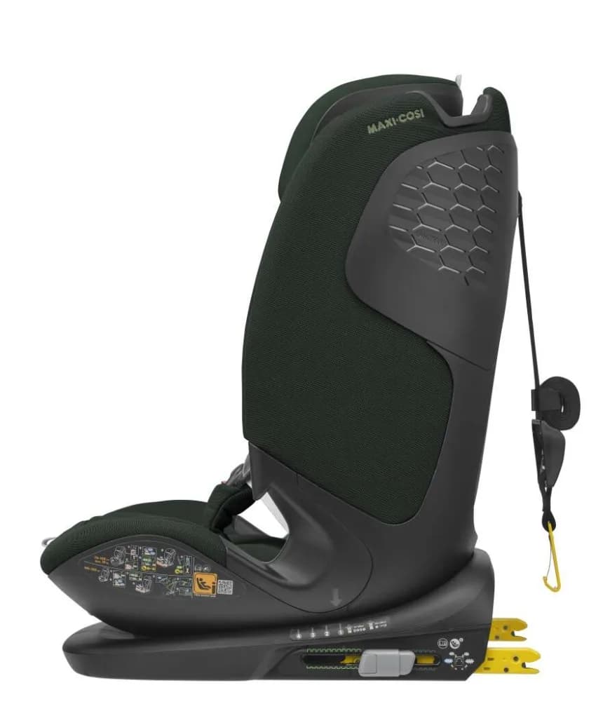 Автокрісло Maxi-Cosi Titan Pro 2 I-Size Authentic 8618490110 Green фото 4