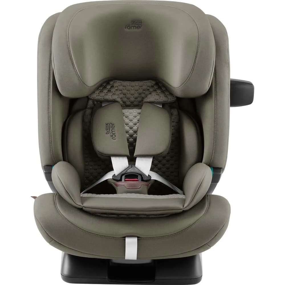 Автокрісло Britax Romer Advansafix Pro Lux 2000040911 Urban Olive фото 3
